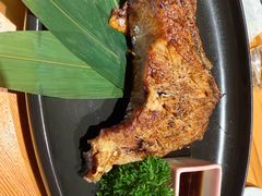 -大岛日本料理铁板烧(南通大饭店)