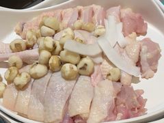 -润泽园椰子鸡(汇一城店)