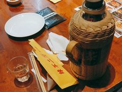 -辣不二地道川菜(汉水路店)