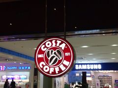 -COSTA COFFEE(天通苑华联店)