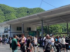 -红河谷漂流