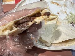 -遇见西木美式餐厅(体育路店)