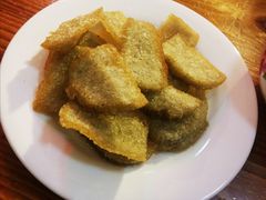 -六爷门框百年卤煮