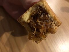 土凤梨酥-鲍师傅糕点(春熙路店)