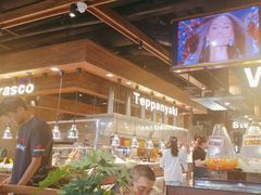 -悟烧·自助烤肉料理(秋林旗舰店)