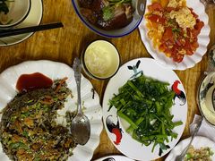 -聪辉同安老美食饭店(大元路店)