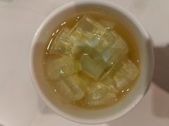 -山泉公馆酒家(珠江新城店)