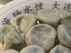 -日丰园海肠水饺·老字号大连海鲜(和平广场店)