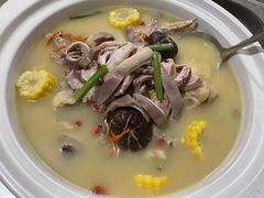 -川大刘肥肠鸡(北国店)