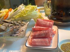 -Thai Basil罗勒叶泰式餐厅(时代天街店)