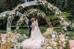 -花轿喜屋婚礼策划