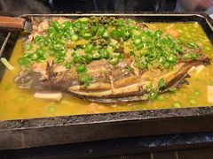-炉鱼(爱琴海购物公园店)