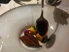 -三嚥阁 La Villa Restaurant