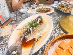 -米庄·原味私房菜(骏壹万邦店)