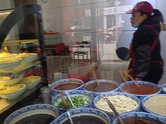 -姚记.周礼伤心凉粉(时代广场店)