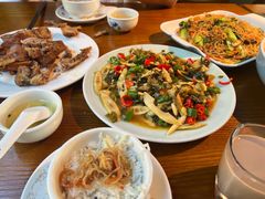 -宴武夷·匠心闽味(印象大红袍店)