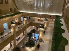 -神户美利坚公园东方大酒店