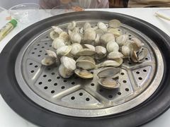 -船奇蒸汽海鲜·闽菜(八市海鲜总店)
