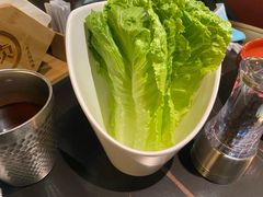 -厚贞日式烤肉(浦东汇智店)