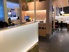 大堂-佬肥猫(周浦万达店)