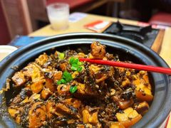 -得稻小饭堂·江西菜(浦江店)