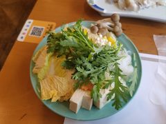 -天正河鲀·河豚亭(大连店)