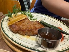 -Pennehut畔尼意面(合肥万象城店)