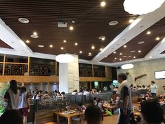 -纽斯桑拿会所(天山店)