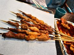-锦州御烧烤·形象店(人民街店)
