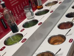 -潮正和潮汕牛肉火锅·老字号(番禺万达店)