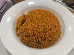 -新侨三宝乐西餐厅(崇文门店)