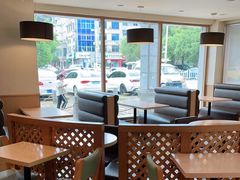 大堂-德克士(步行街店)