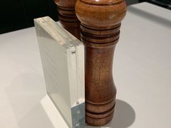 -L'Arome芳芳法国餐厅(仙林金鹰店)