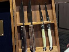 -王品牛排(珠海富华里店)