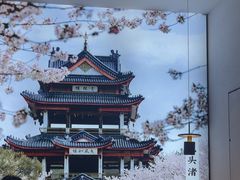 -蜜桃餐厅·伴山(绿宝广场店)