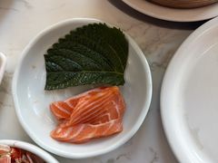 -半岛听涛蒸汽海鲜自助(K11店)