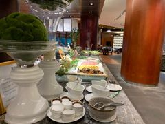 -重庆丽苑维景国际大酒店·海鲜自助餐厅