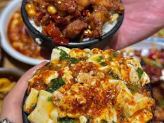 -川堂风·跷脚牛肉·乐山爆炒(宝山日月光店)