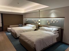 -三亚绿发山海天JW万豪酒店