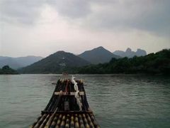 -楠溪江风景名胜区