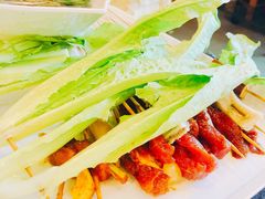 -川成串·自助串串香火锅(朝阳店)