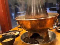 清汤锅底-金生隆(六铺炕店)