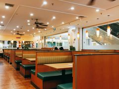 -萨莉亚意式餐厅(特力时尚汇店)