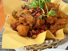 -徐记私厨(半淞园路店)