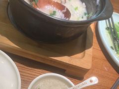 -如轩·海鲜砂锅粥·潮汕菜(海珠店)