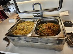 -华厦大酒店·桃源西餐厅·自助餐