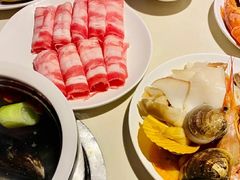 -加餐海鲜自助(集美银泰百货店)
