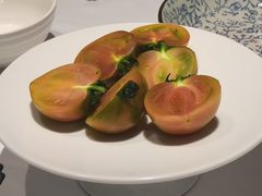 -四季民福烤鸭店(王府井东安门店)