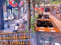 -咖梦餐厅 COMENG RESTAURANT
