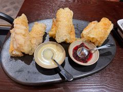 -滇野云南野生菌餐厅(陕西南路店)